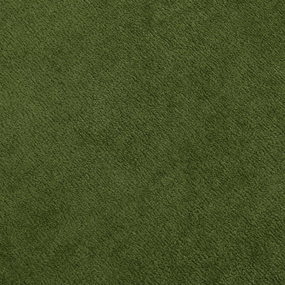 Divano moderno in ciniglia da 59 pollici con porte di ricarica USB, braccioli cilindrici e capacità di 440 libbre