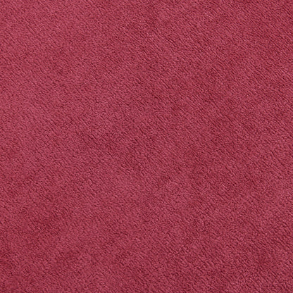 Divano moderno a due posti da 59 pollici