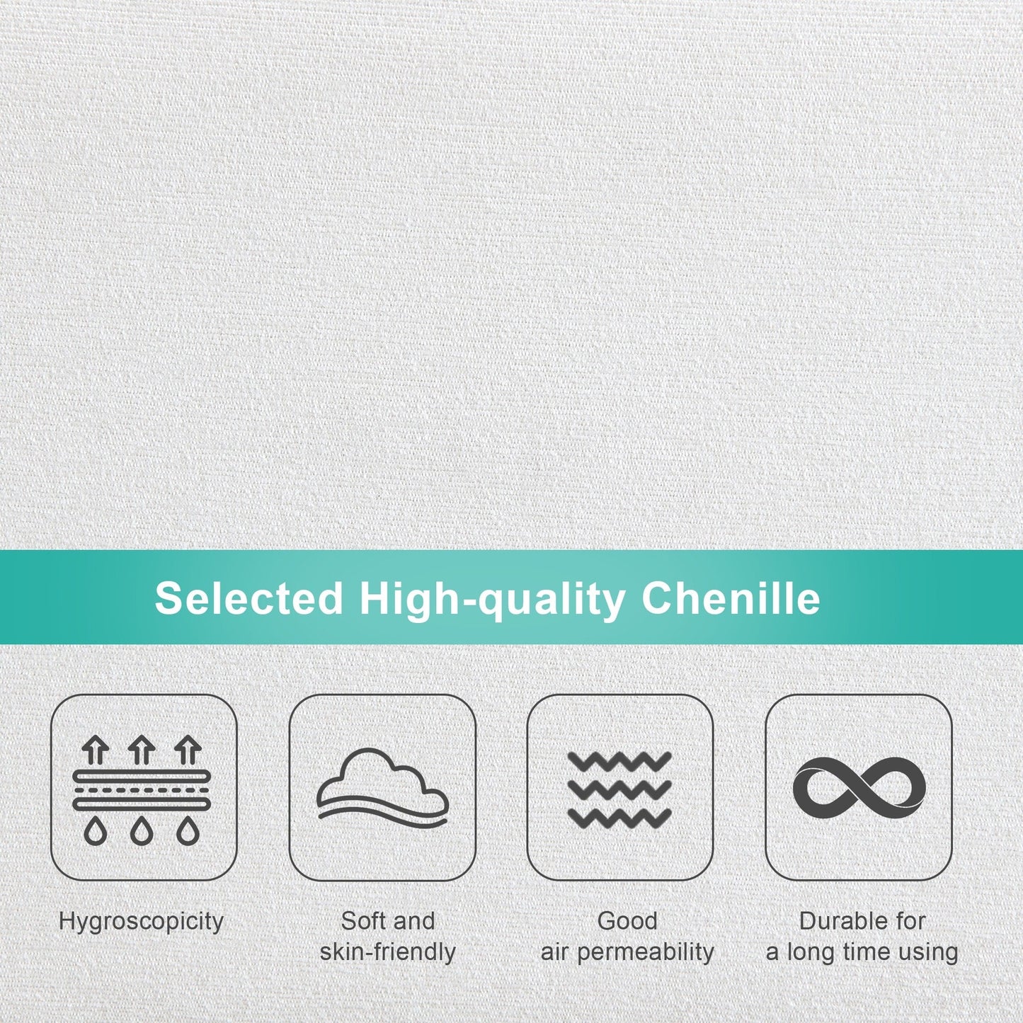 [VIDEO fornito][Nuovo] Divano componibile moderno a forma di U da 109,8*55,9 con cuscini in vita, divano simmetrico imbottito a 6 posti