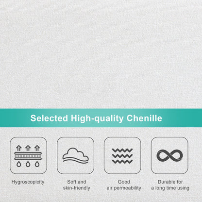 [VIDEO fornito][Nuovo] Divano componibile moderno a forma di U da 109,8*55,9 con cuscini in vita, divano simmetrico imbottito a 6 posti