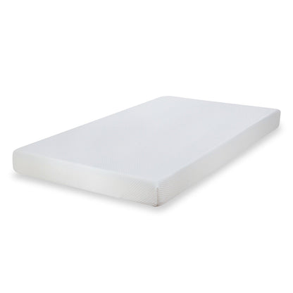 Materasso in memory foam con infusione di gel da 6 pollici