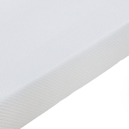 Materasso in memory foam con infusione di gel da 6 pollici