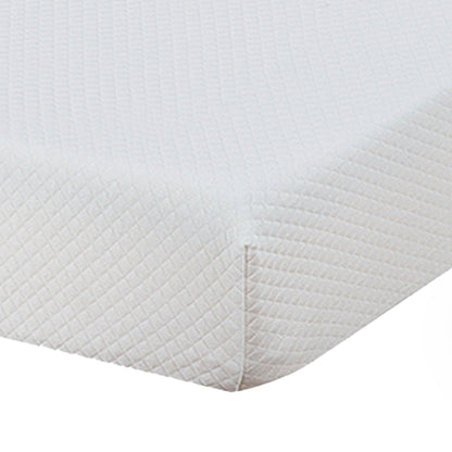 Materasso in memory foam con infusione di gel da 6 pollici