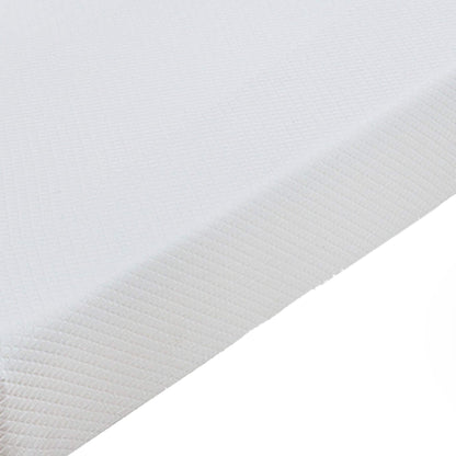 Materasso in memory foam con infusione di gel da 6 pollici
