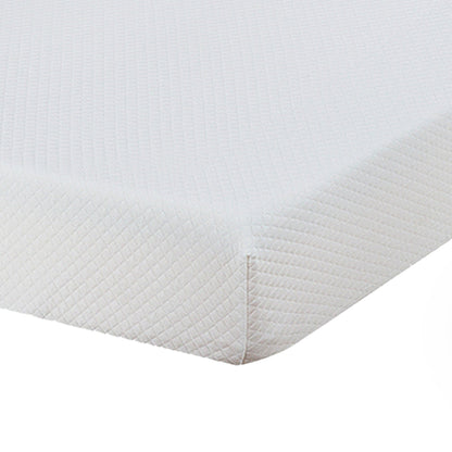 Materasso in memory foam con infusione di gel da 6 pollici