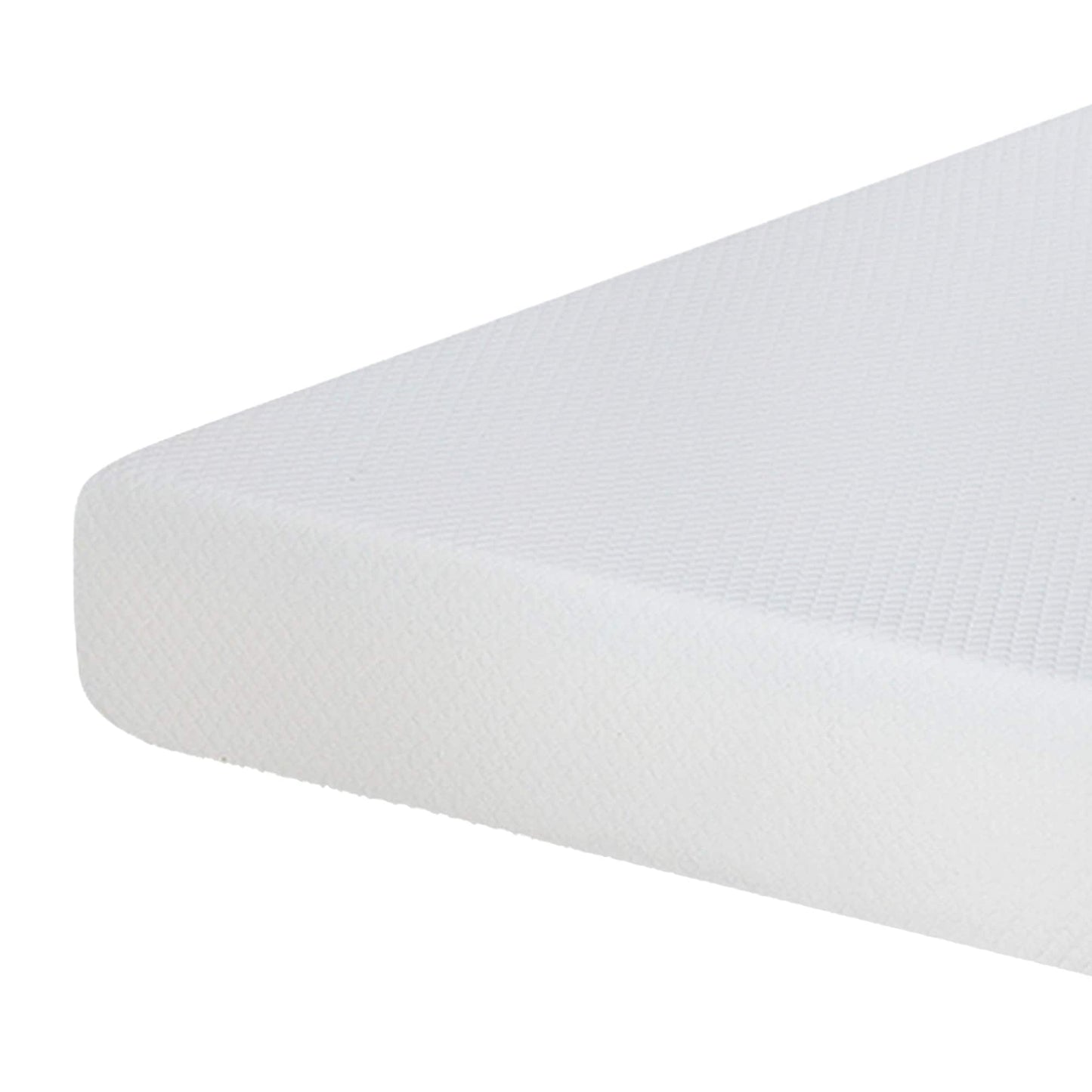 Materasso in memory foam con infusione di gel da 6 pollici