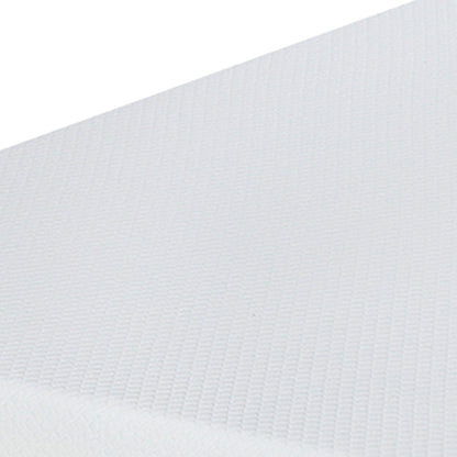 Materasso in memory foam con infusione di gel da 6 pollici