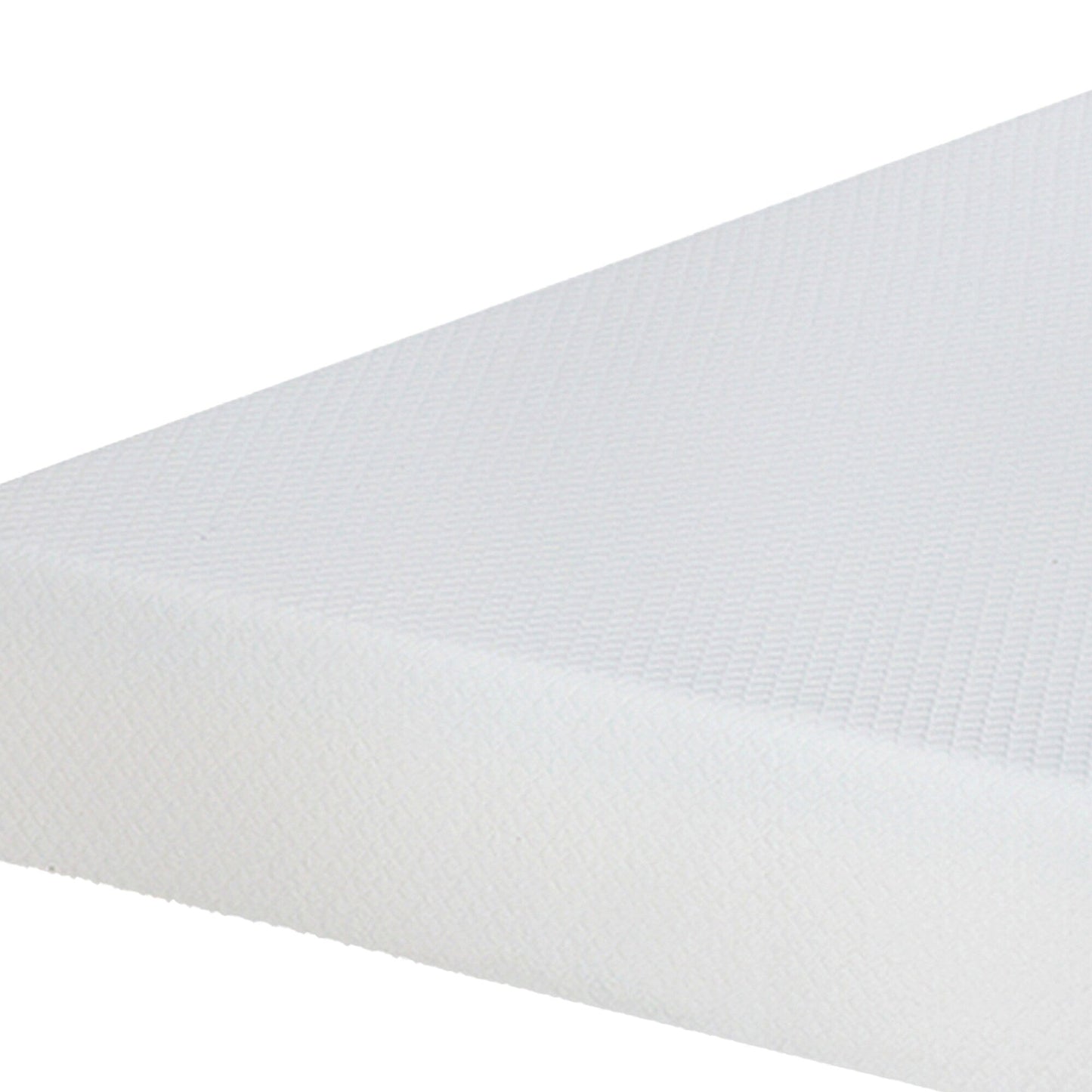 Materasso in memory foam con infusione di gel da 6 pollici