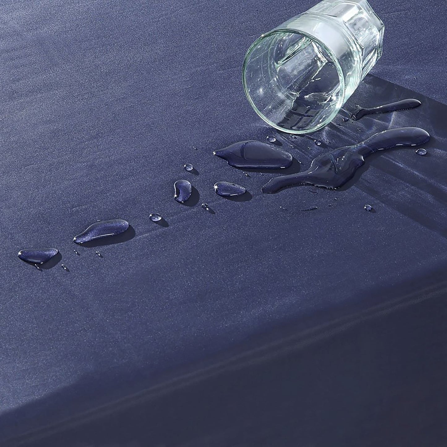 Materasso in schiuma ad alta densità da 6 pollici disponibile nelle misure Twin e Full