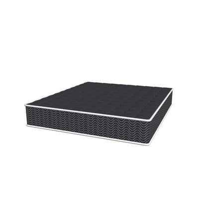 Materasso in schiuma da 6 pollici con rivestimento in tessuto resistente all'acqua