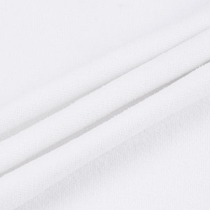 Confezione da 6 asciugamani da spiaggia a righe Cabana