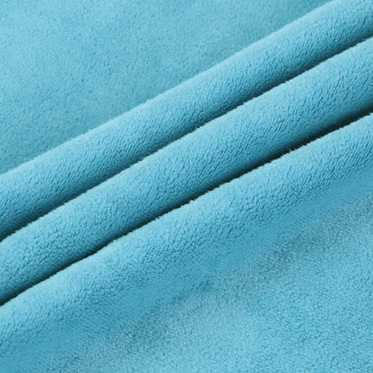 Confezione da 6 asciugamani da spiaggia a righe Cabana