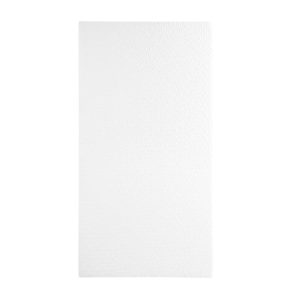 6 materassi in memory foam con gel in una scatola