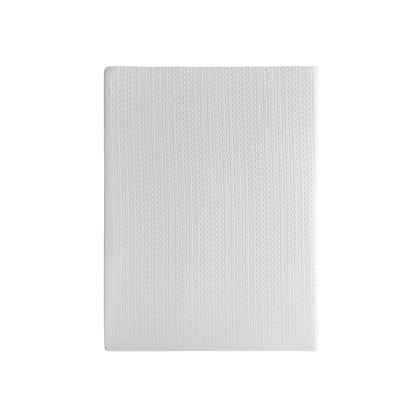 6 materassi in memory foam con gel in una scatola