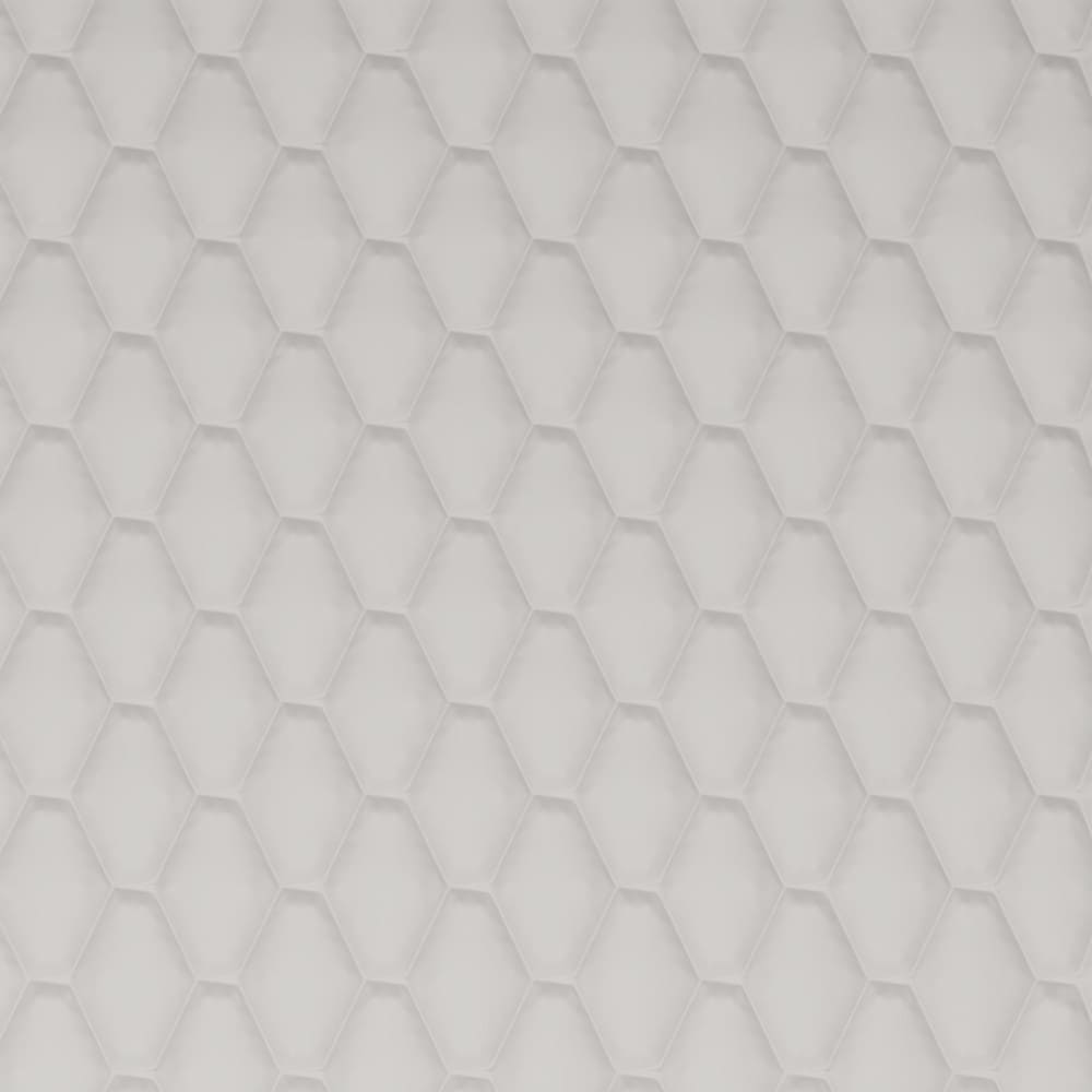 Materasso ibrido a molle con parte superiore mediamente stretta