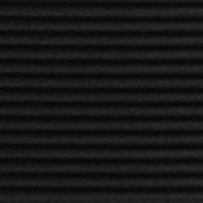 Set da pranzo da giardino da 7 pezzi: tavolo in vetro, 6 sedie impilabili flessibili