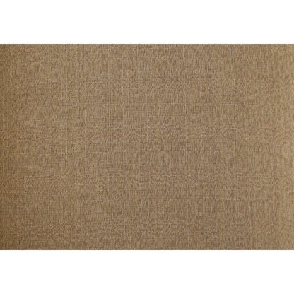 Set da pranzo per patio da 7 pezzi, tavolo da pranzo rotondo da 53 pollici