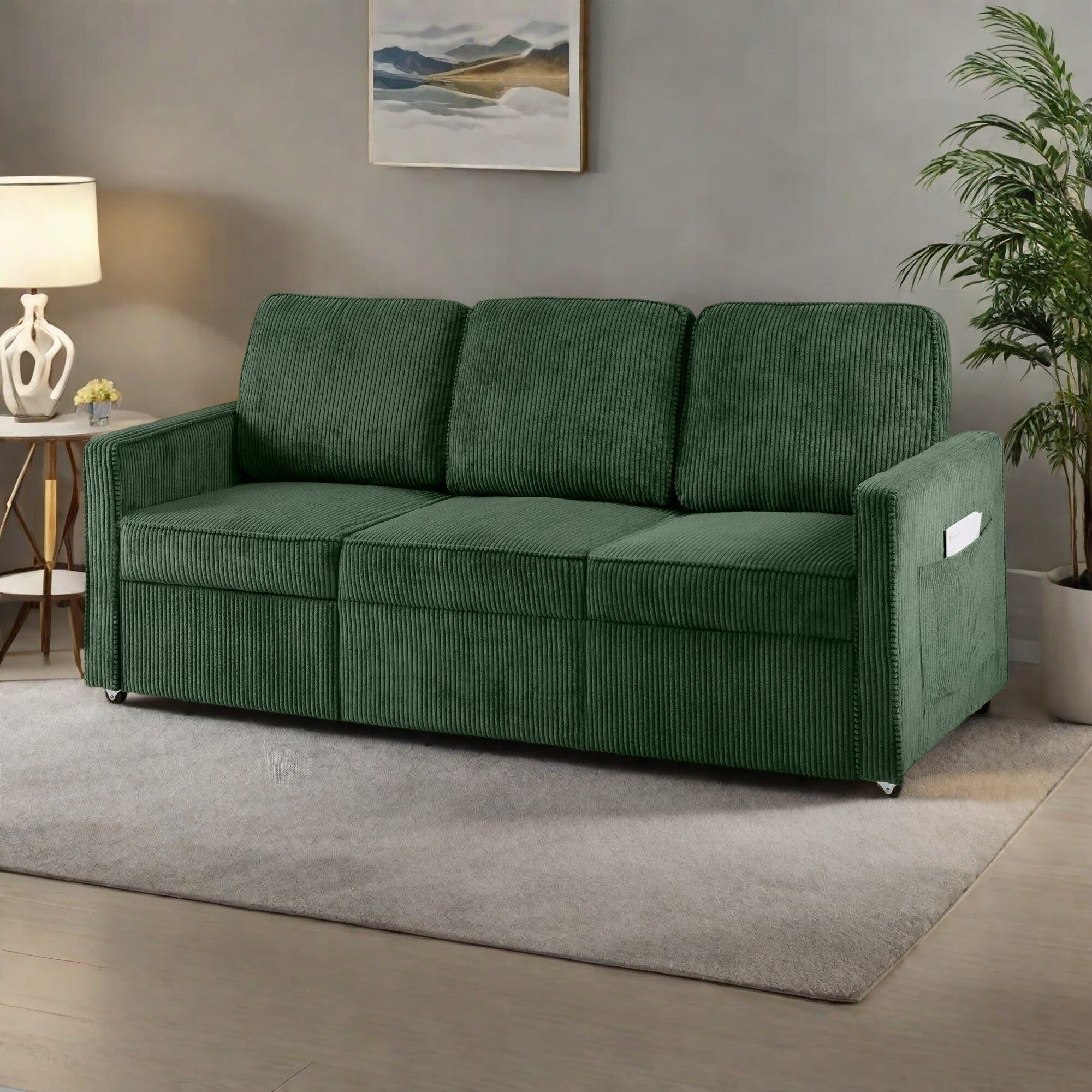 Selected Variant Image