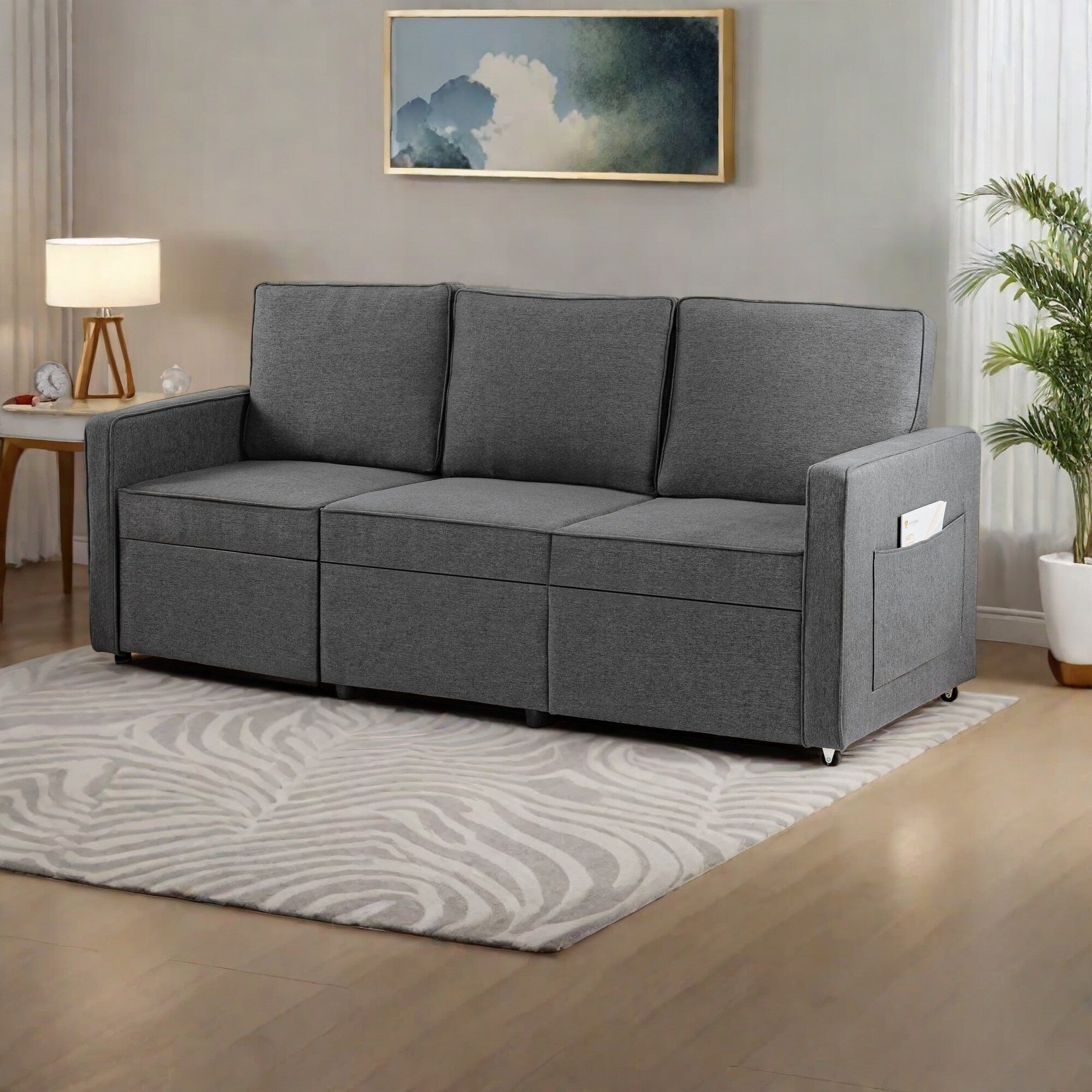 Selected Variant Image