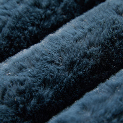 72 Divano letto modulare oversize imbottito in schiuma compressa