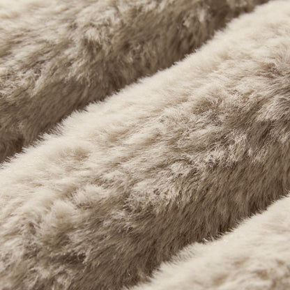 72 Divano letto modulare oversize imbottito in schiuma compressa