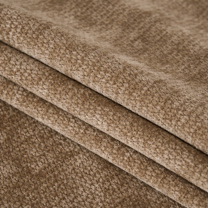 Divano letto convertibile 3 in 1 in velluto a coste da 73,6 pollici con letto estraibile, porte di ricarica USB e vano portaoggetti laterale