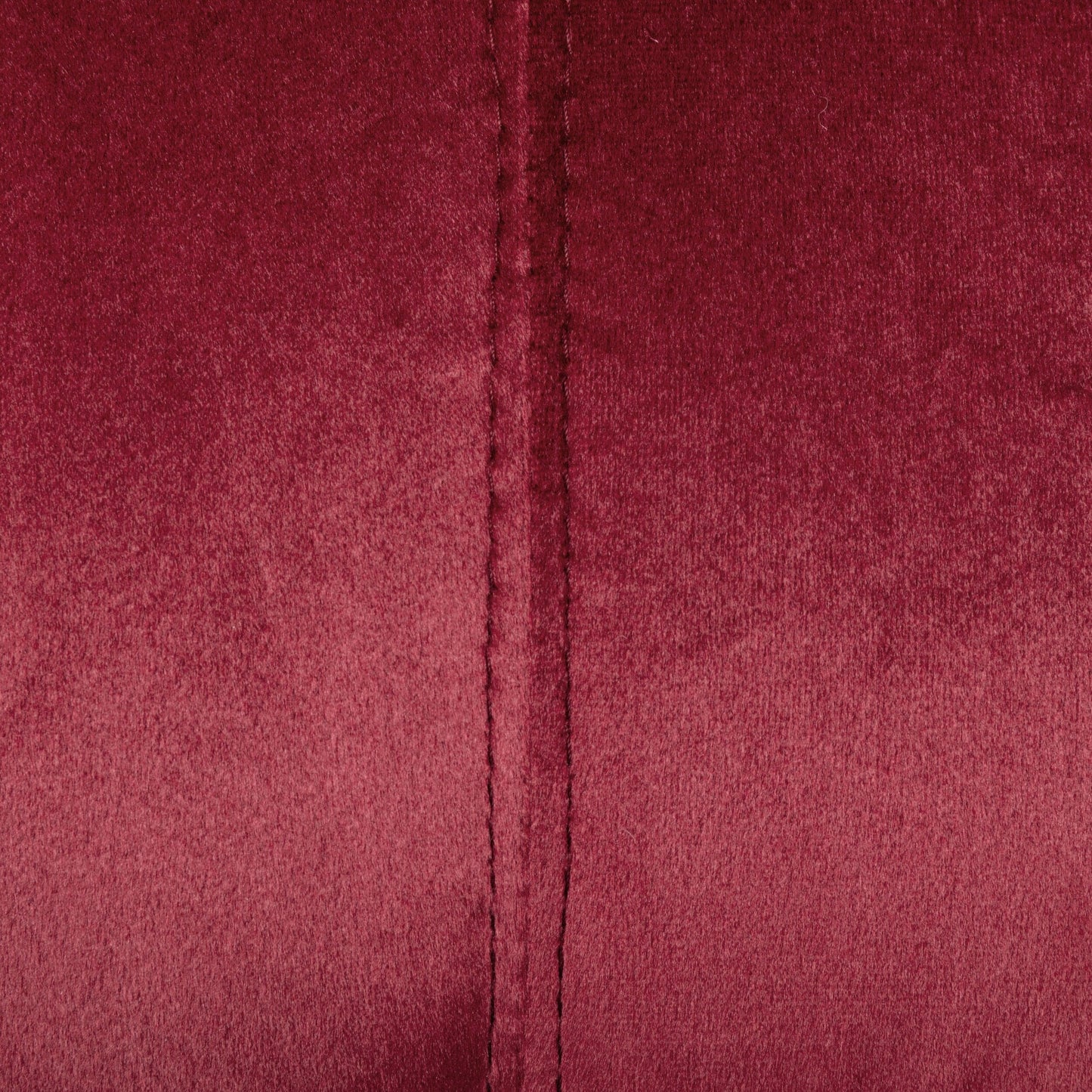 Divano a 3 posti con cuciture a canale in velluto da 76,25 pollici e gambe in metallo per soggiorno