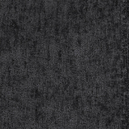 Divano imbottito in ciniglia 78.7 con gambe