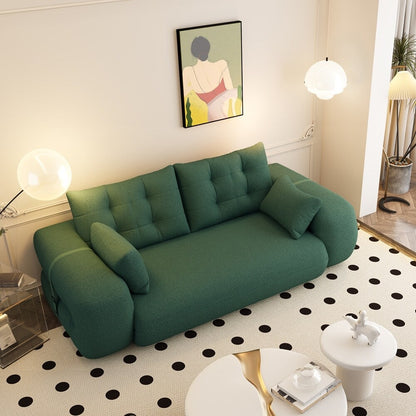 Divano letto pieghevole multifunzionale 78.7