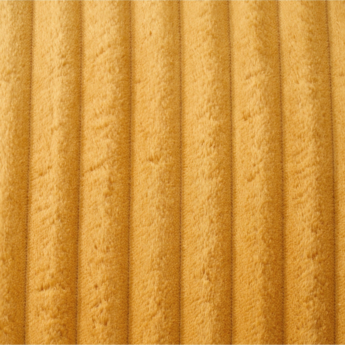 Divano letto pieghevole in velluto a coste 79 con braccioli a 3 posizioni, schiuma ad alta resilienza e gambe in metallo