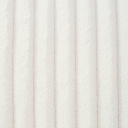 Divano letto pieghevole in velluto a coste 79 con braccioli a 3 posizioni, schiuma ad alta resilienza e gambe in metallo