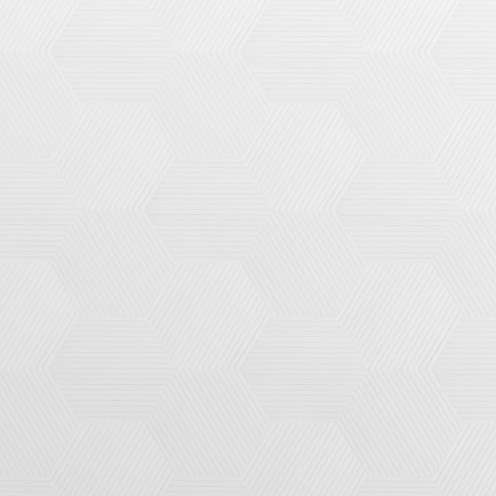 Materasso in memory foam rinfrescante al tè verde da 8 pollici, anti-pressione, in una scatola