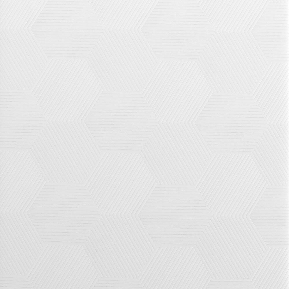 Materasso in memory foam rinfrescante al tè verde da 8 pollici, anti-pressione, in una scatola