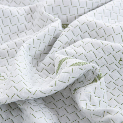 Materasso in memory foam gel da 8 pollici, materasso in schiuma rinfrescante in una scatola