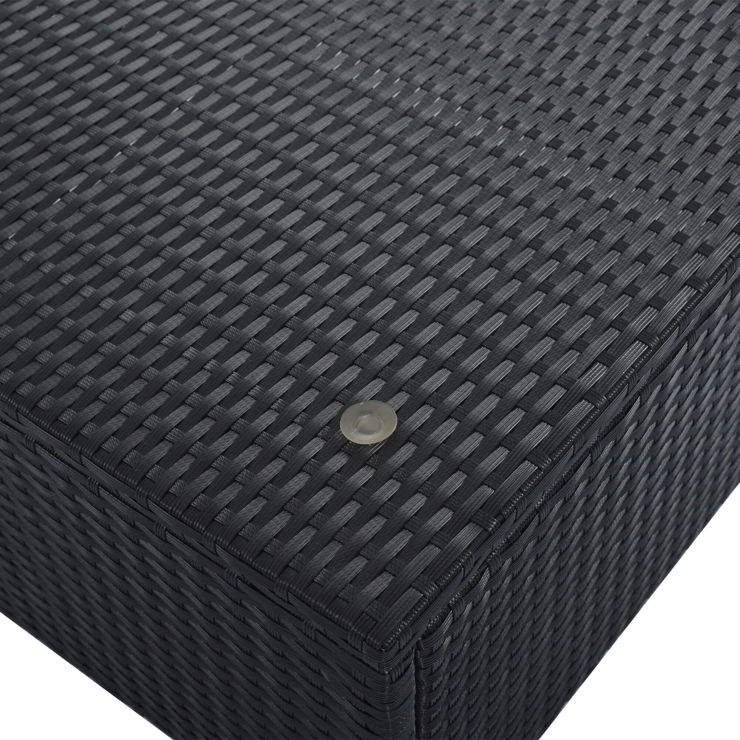 Set di mobili da esterno da 8 pezzi