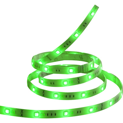 Striscia luminosa LED RGBW da 8 Watt e 3 piedi, Starfish IOT, 120 Volt, 800 Lumen