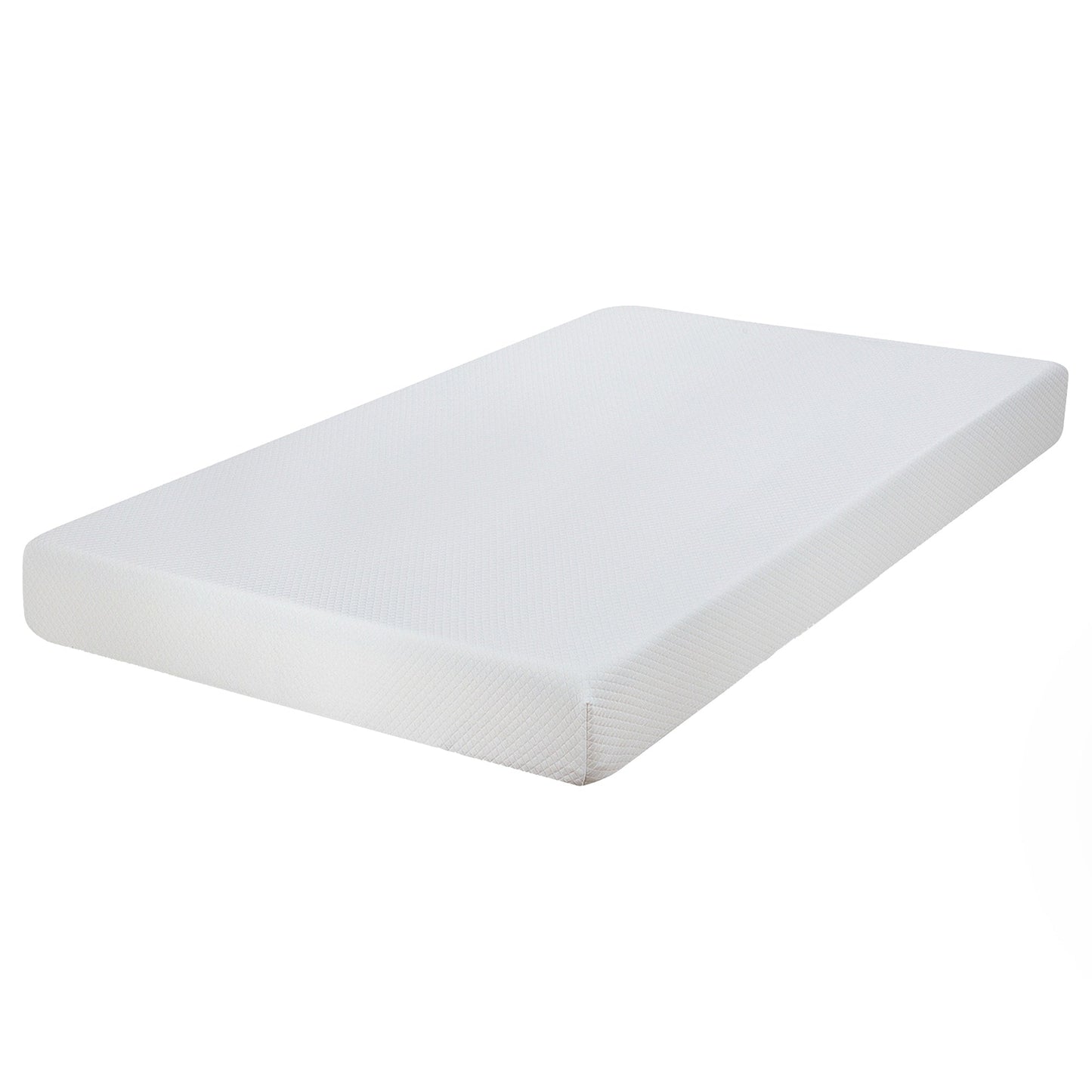 Materasso in memory foam con infusione di gel da 8 pollici