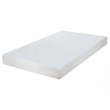 Materasso in memory foam con infusione di gel da 8 pollici