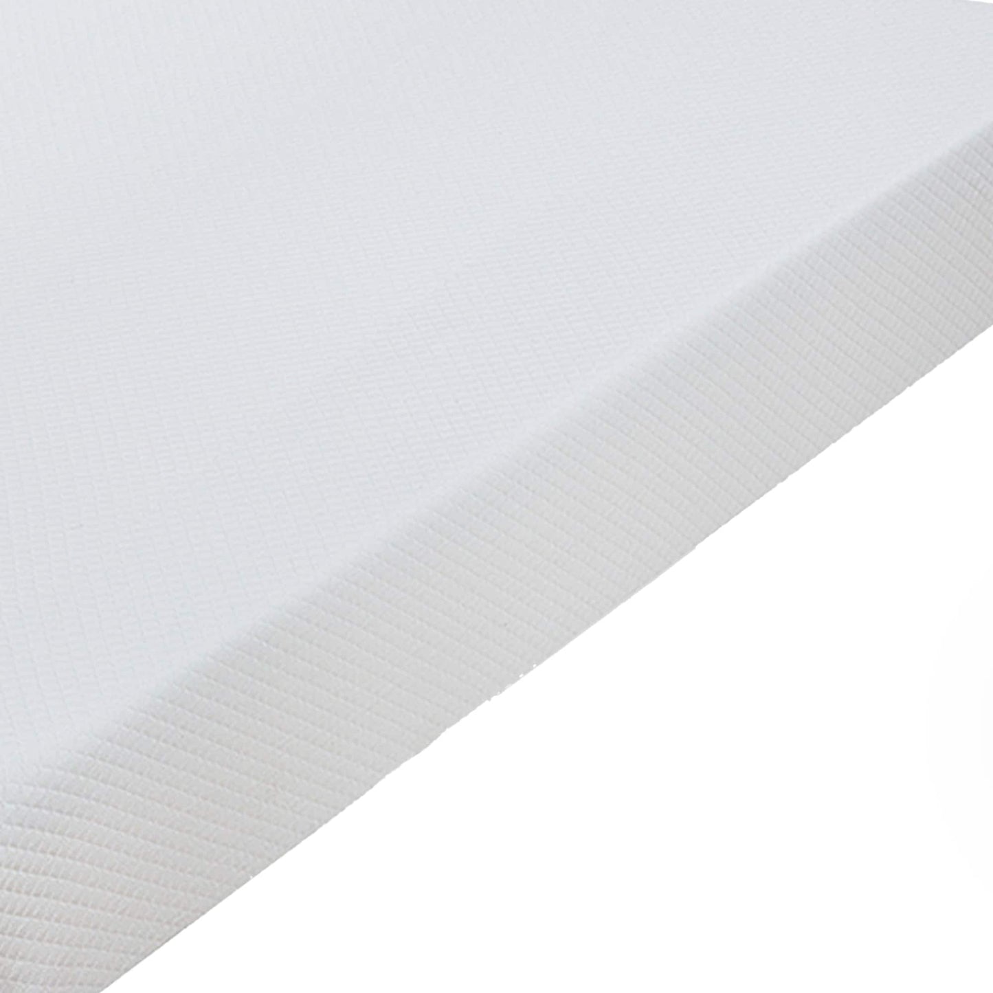 Materasso in memory foam con infusione di gel da 8 pollici