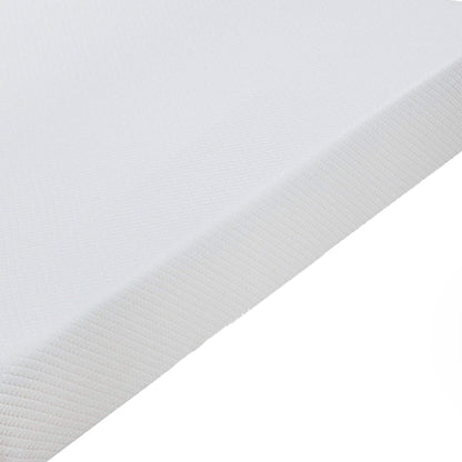 Materasso in memory foam con infusione di gel da 8 pollici
