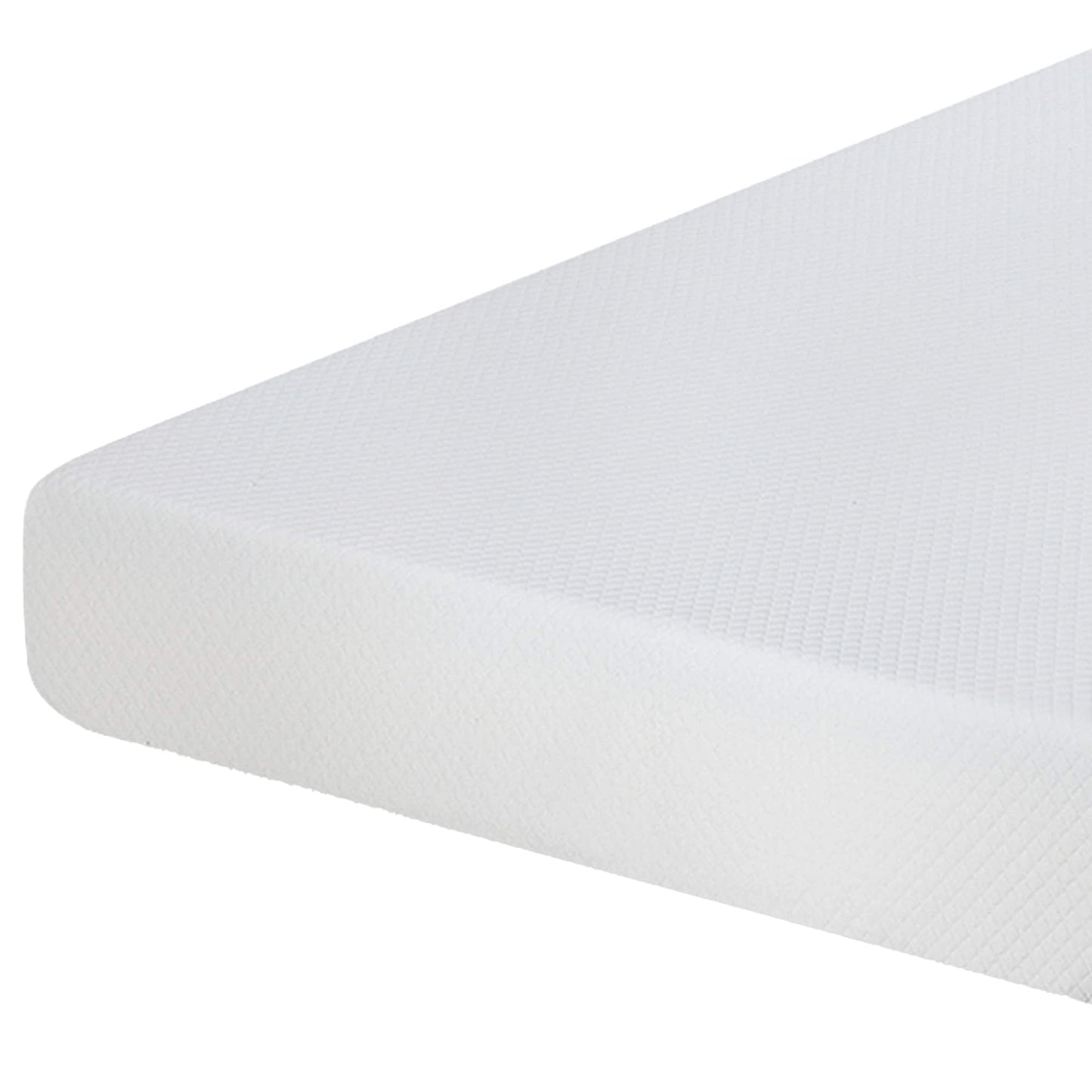 Materasso in memory foam con infusione di gel da 8 pollici