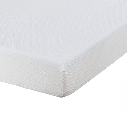 Materasso in memory foam con infusione di gel da 8 pollici