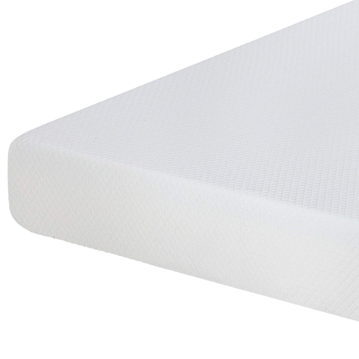 Materasso in memory foam con infusione di gel da 8 pollici