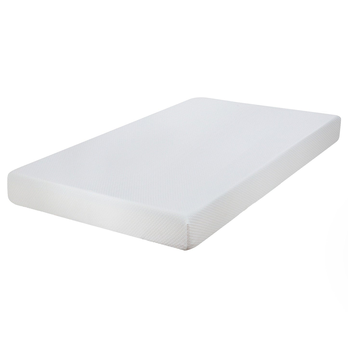 Materasso in memory foam con infusione di gel da 8 pollici