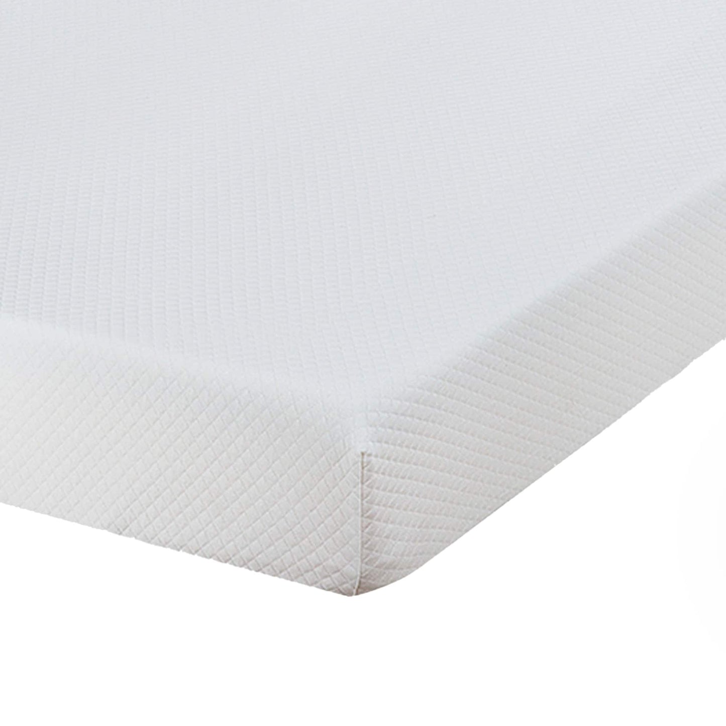 Materasso in memory foam con infusione di gel da 8 pollici