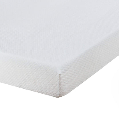 Materasso in memory foam con infusione di gel da 8 pollici