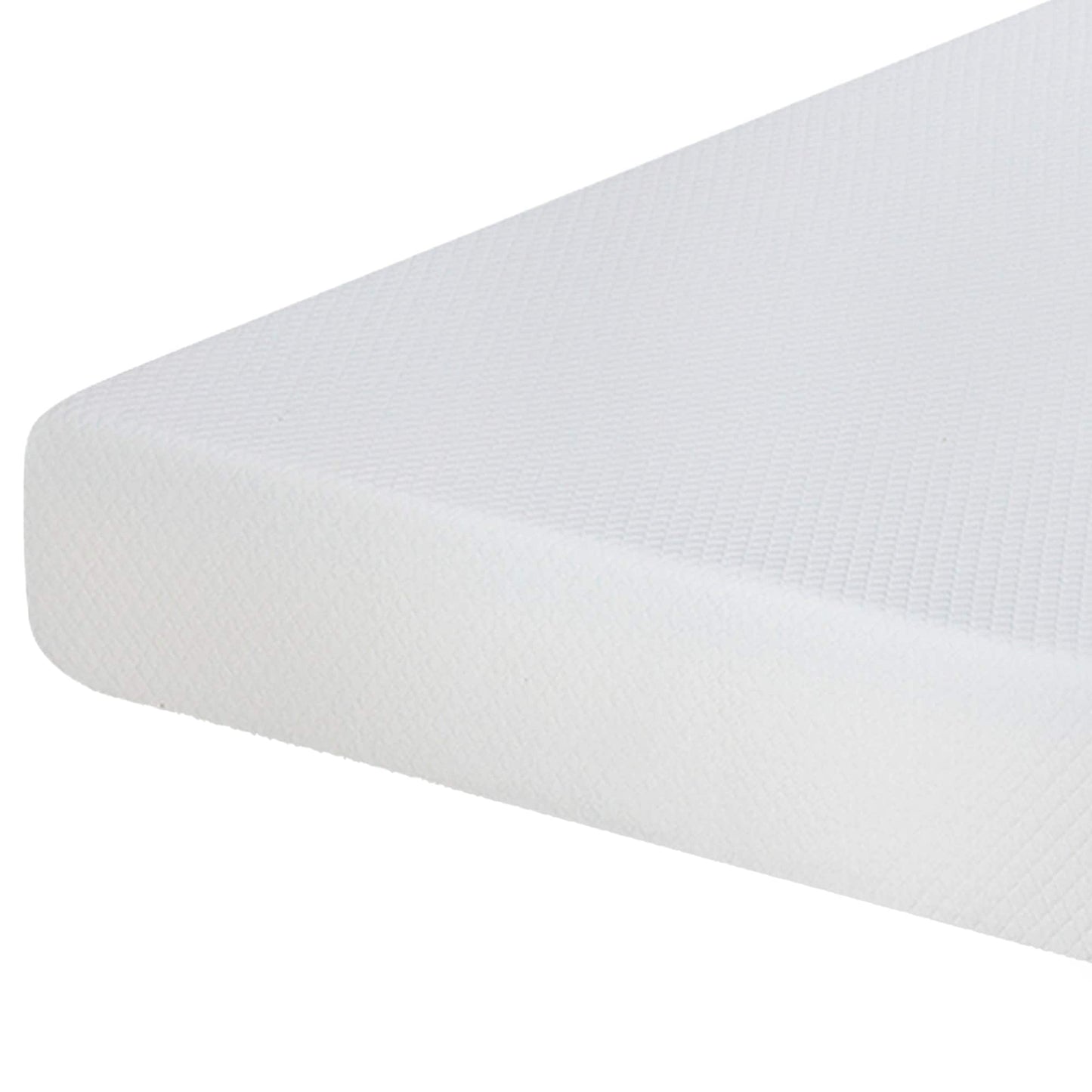 Materasso in memory foam con infusione di gel da 8 pollici