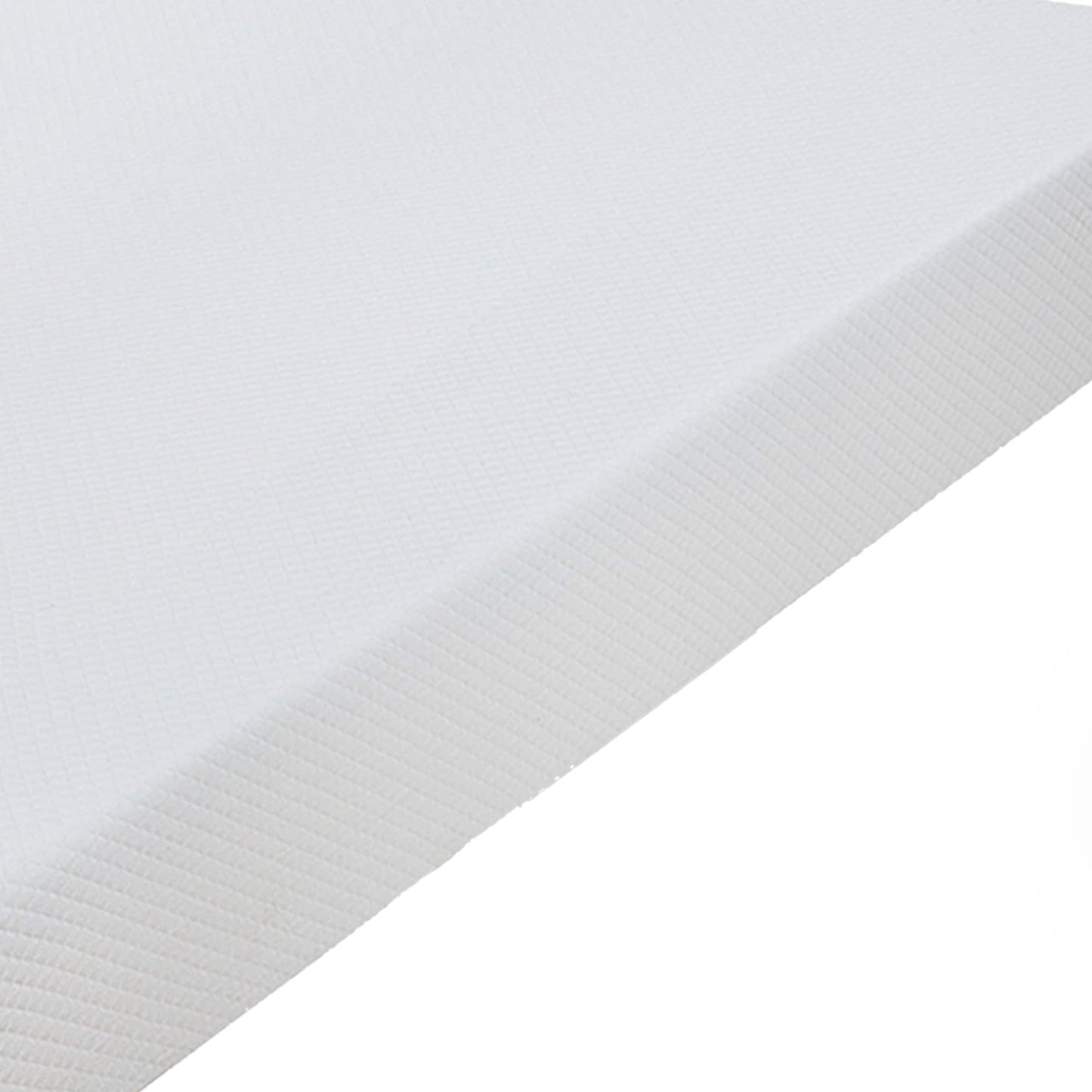 Materasso in memory foam con infusione di gel da 8 pollici