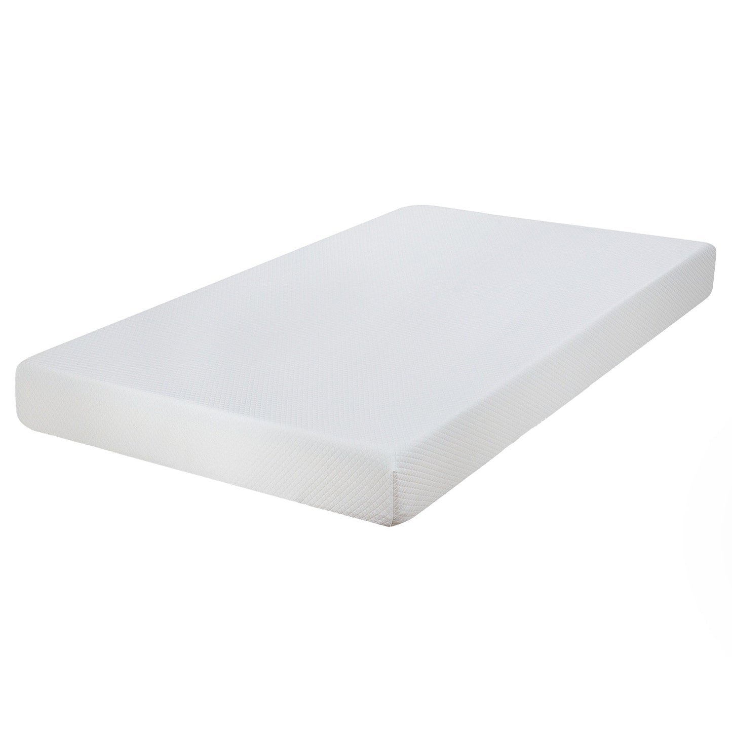 Materasso in memory foam con infusione di gel da 8 pollici