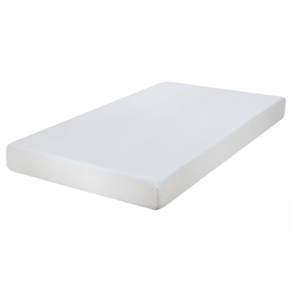 Materasso in memory foam con infusione di gel da 8 pollici